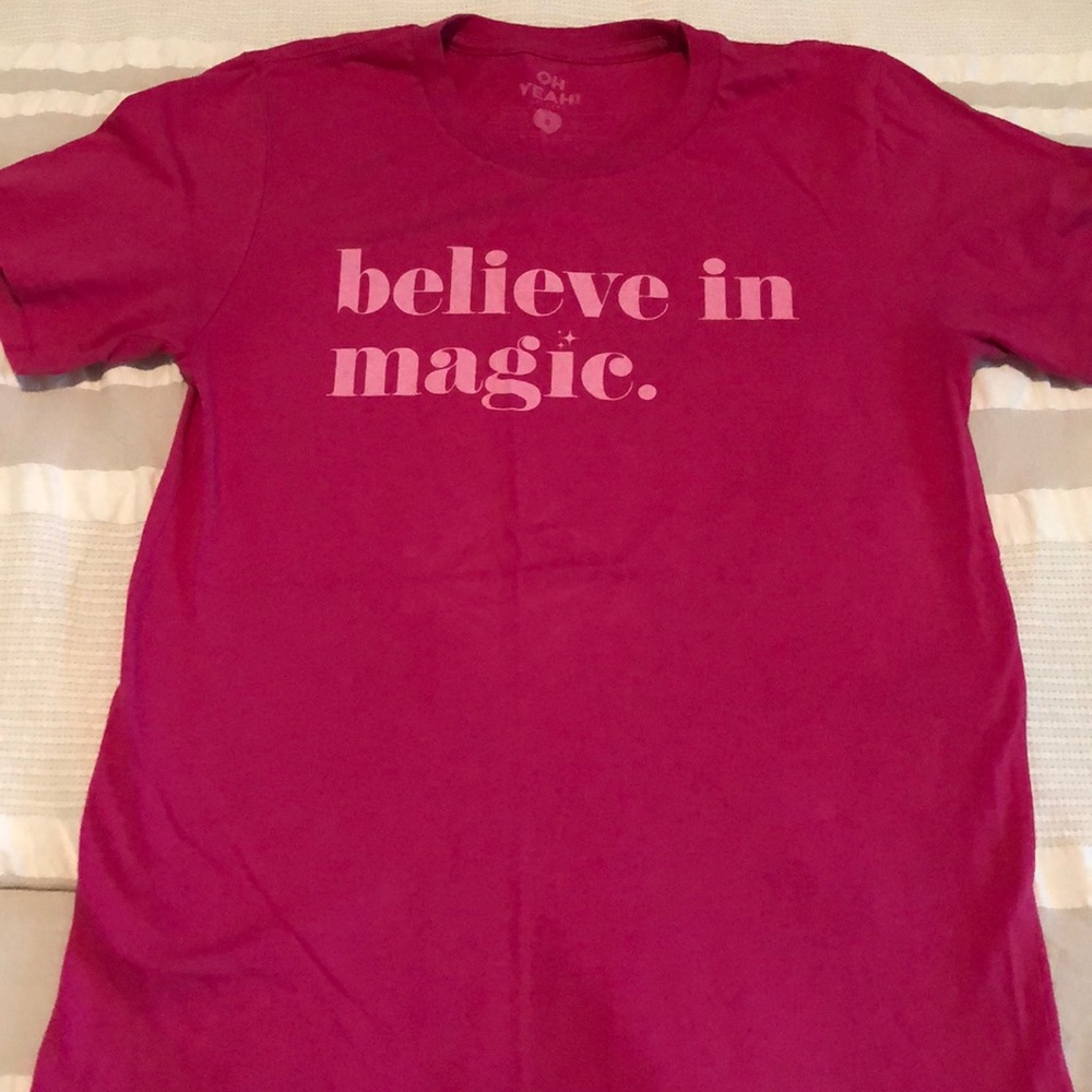 Women’s Disney Inspired Tee